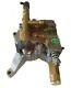 2700 Psi Power Pressure Washer Water Pump With Brass Head Briggs & Stratton 020261