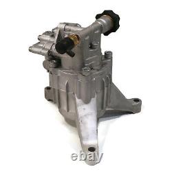 2800 psi POWER PRESSURE WASHER WATER PUMP replaces AR RMW2.2G24 308653093