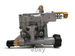 2800 psi POWER PRESSURE WASHER WATER PUMP replaces AR RMW2.2G24 308653093