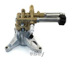 2800 psi Universal AR Power Washer Pump & Spray Kit for Generac Briggs Craftsman