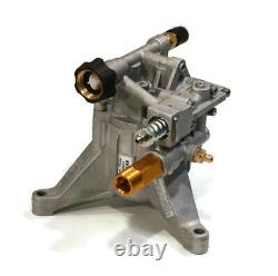 2800psi Power Pressure Washer Pump for many Karcher, Generac, Campbell, Hausfeld