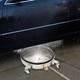 2-in-1 4000 Psi Power Surface Cleaner Vehicle Boat House Surface Washer