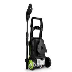 3000PSI/150 BAR Electric Pressure Washer Water High Power Jet Wash Patio Car New