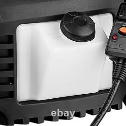 3000PSI/150 BAR Electric Pressure Washer Water High Power Jet Wash Patio Car New