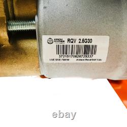 3000PSI Lifan Power Wash Old Design with Annovi Reverberi Pump Westbank Q3