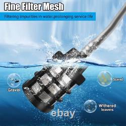 3000W 140BAR Electric Pressure Washer High Power Jet Water Wash Patio Car Washer