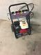 3000 Psi Petrol Pressure Washer Petrol Power Jet Cleaner Heavy Duty Washer