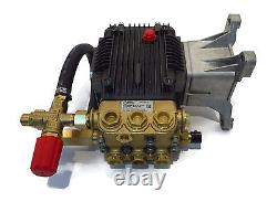 3000 psi AR POWER PRESSURE WASHER Water PUMP replacement RSV3G34D-F40 1 Shaft