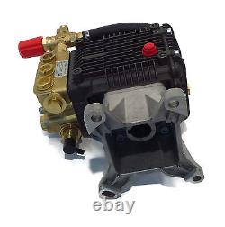 3000 psi AR POWER PRESSURE WASHER Water PUMP replacement RSV3G34D-F40 1 Shaft
