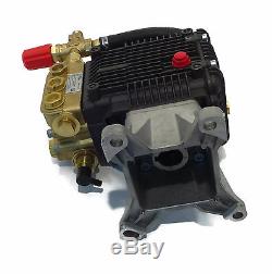 3000 psi AR POWER PRESSURE WASHER Water PUMP replaces RKV4G37D-F24 1 Shaft