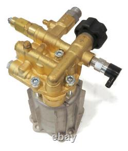 3000 psi AR Power Pressure Washer Pump & Spray Kit for Karcher HD2701 DR K2300 G