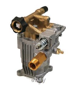3000 psi POWER PRESSURE WASHER PUMP Water Driver EXWGC2225 -1 -2 -3 -4