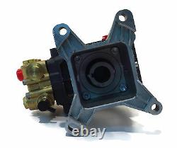 3000 psi POWER PRESSURE WASHER Water PUMP for Devilbiss EXWGC3030, 3003CWH