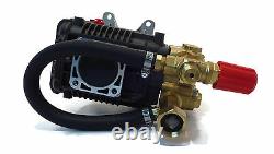 3000 psi POWER PRESSURE WASHER Water PUMP for Karcher HD3000 DH, HD3000 DH Q/C