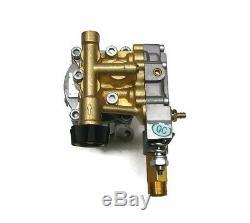 3000 psi Power Pressure Washer Water Pump for Generac & Comet BXD3025G, BXD2530G
