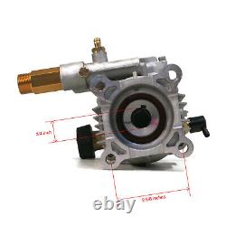 3000 psi Power Pressure Washer Water Pump for Karcher HD2701 DR, K2300 G