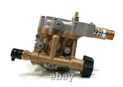 3000 psi Power Pressure Washer Water Pump for Karcher HD2701 DR, K2300 G