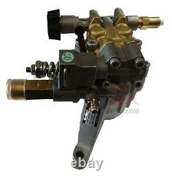 3100 PSI POWER PRESSURE WASHER PUMP Upgraded Briggs & Stratton 020288