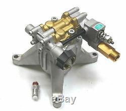3100 PSI Upgraded POWER PRESSURE WASHER WATER PUMP Sears 580752700 580752710