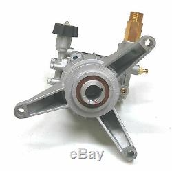 3100 PSI Upgraded POWER PRESSURE WASHER WATER PUMP Sears Craftsman 580.768350