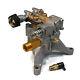 3100 Psi Upgraded Power Pressure Washer Water Pump Simpson Msv3000