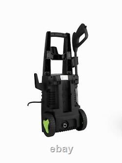 3500PSI Electric High Pressure Power Washer Machine Water Patio Car Jet Wash Top