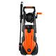 3500psi Pressure Washer Powerful High Performance 1900w Jet Wash For Car Patio