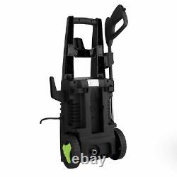 3500 PSI Electric Pressure Washer Water High Power Jet Wash Patio Car 150Bar NEW