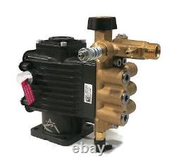 3600 PSI Power Pressure Washer Pump for Comet LWD2527G-RF, LWD2520G, LWD3020G-K