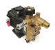 3600 Psi Pressure Washer Pump 2.5 Gpm, 3/4 Shaft For Briggs & Stratton 189943gs