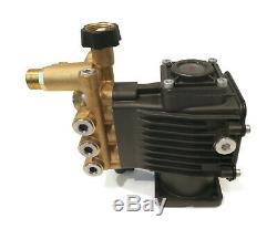 3600 PSI Pressure Washer Pump, 2.5 GPM, 3/4 Shaft for Karcher K2400HH, G2400HH