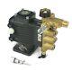 3600 Psi Pressure Washer Pump, 2.5 Gpm For Comet Lwd2525g, Axd2524gt, Axd3522g