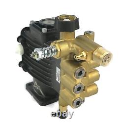 3600 PSI Pressure Washer Pump, 2.5 GPM for Comet LWD2525G, AXD2524GT, AXD3522G