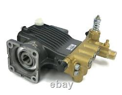 3600 PSI Pressure Washer Pump, 2.5 GPM for Comet LWD2525G, AXD2524GT, AXD3522G