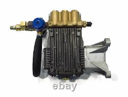 3700 psi RKV POWER PRESSURE WASHER PUMP & VRT3 Troy-Bilt Built 020287-0 020287