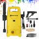 3800psi Electric Pressure Washer High Power Jet Wash Garden Car Patio Cleaner Uk