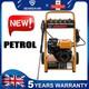3950psi Petrol Pressure Washer 6.5hp 8m High Power Jet Recoil Start With 5 Nozzle