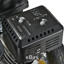 3950psi 272Bar 8.0HP Petrol Pressure Washer Power Jet Cleaner Pump Engine TX650