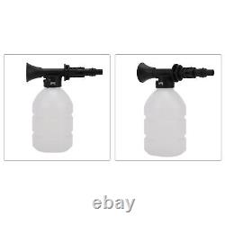 4000PSI Electric Pressure Washer 2.4GPM High Power Washer With 32ft Hose 4 Nozzl