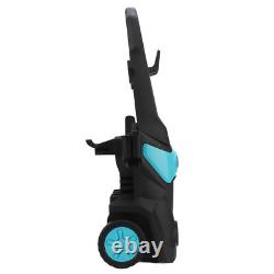 4000PSI Electric Pressure Washer 2.4GPM High Power Washer With 32ft Hose 4 Nozzl