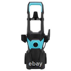 4000PSI Electric Pressure Washer 2.4GPM High Power Washer With 32ft Hose 4 Nozzl