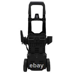 4000PSI Electric Pressure Washer 2.4GPM High Power Washer With 32ft Hose 4 Nozzl