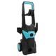4000psi Electric Pressure Washer 5.6l/min High Power Washer With 32ft Hose 4