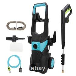 4000PSI Electric Pressure Washer 5.6L/min High Power Washer With 32ft Hose 4
