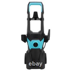 4000PSI Electric Pressure Washer 5.6L/min High Power Washer With 32ft Hose SG