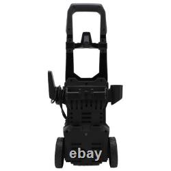 4000PSI Electric Pressure Washer 5.6L/min High Power Washer With 32ft Hose SG