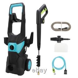 4000PSI Electric Pressure Washer 5.6L/min High Power Washer With 32ft Hose SG