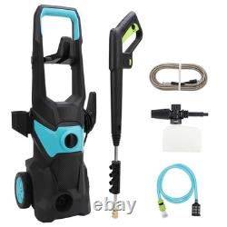 4000PSI Electric Pressure Washer 5.6L/min High Power Washer With 32ft Hose SG