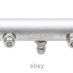 4000PSI Pressure Power Washer Undercarriage Under Car Cleaner 2-in-1 Water Broom