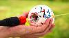 4000 Psi Vs World S Biggest Jawbreaker